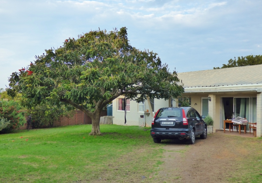 3 Bedroom Property for Sale in West Bank Eastern Cape